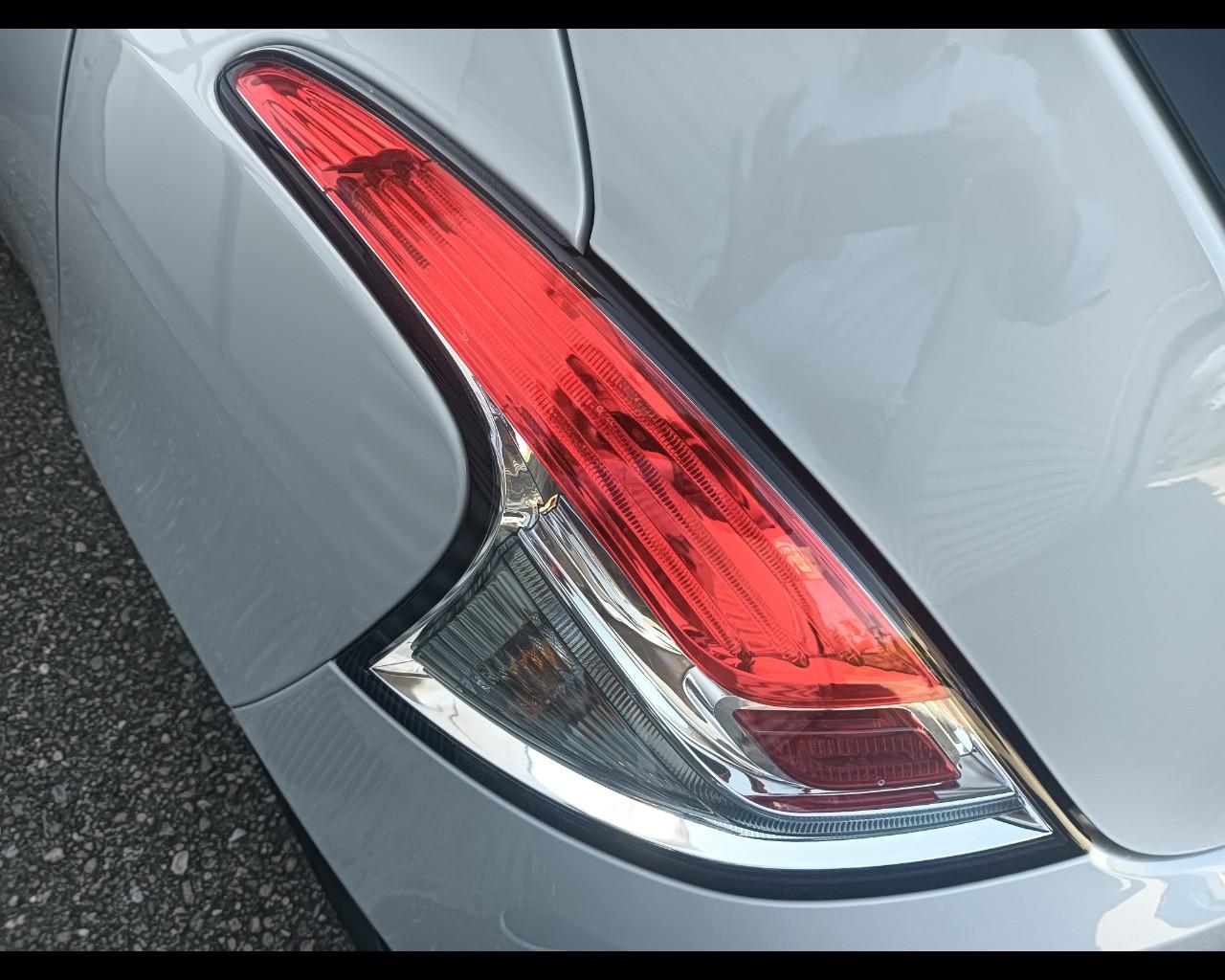 LANCIA Ypsilon III 2015 - Ypsilon 1.2 Elefantino Blu s&s 69cv my19