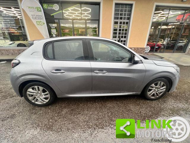 PEUGEOT 208 PureTech 100 Stop&Start 5 porte Active