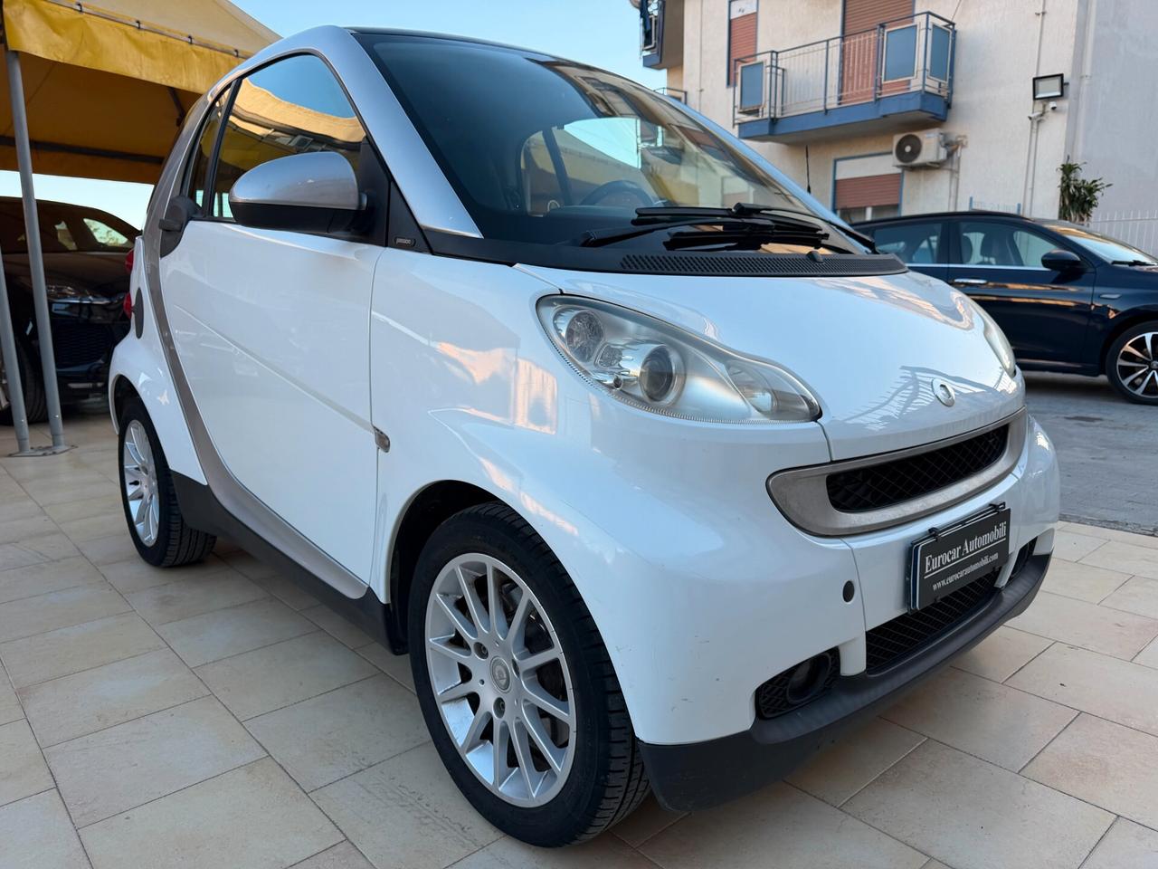 Smart ForTwo passion - 1.0 71CV