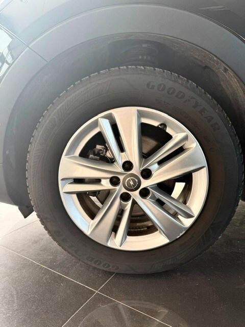 OPEL Grandland 1ª serie Grandland X 1.5 diesel...
