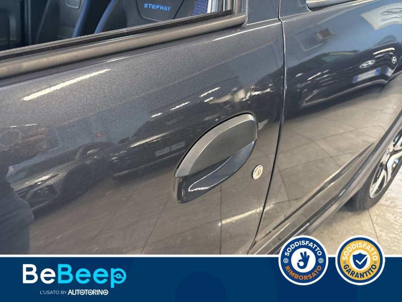 Dacia Sandero STEPWAY 1.0 TCE 15TH ANNIVERSARY ECO-G 100