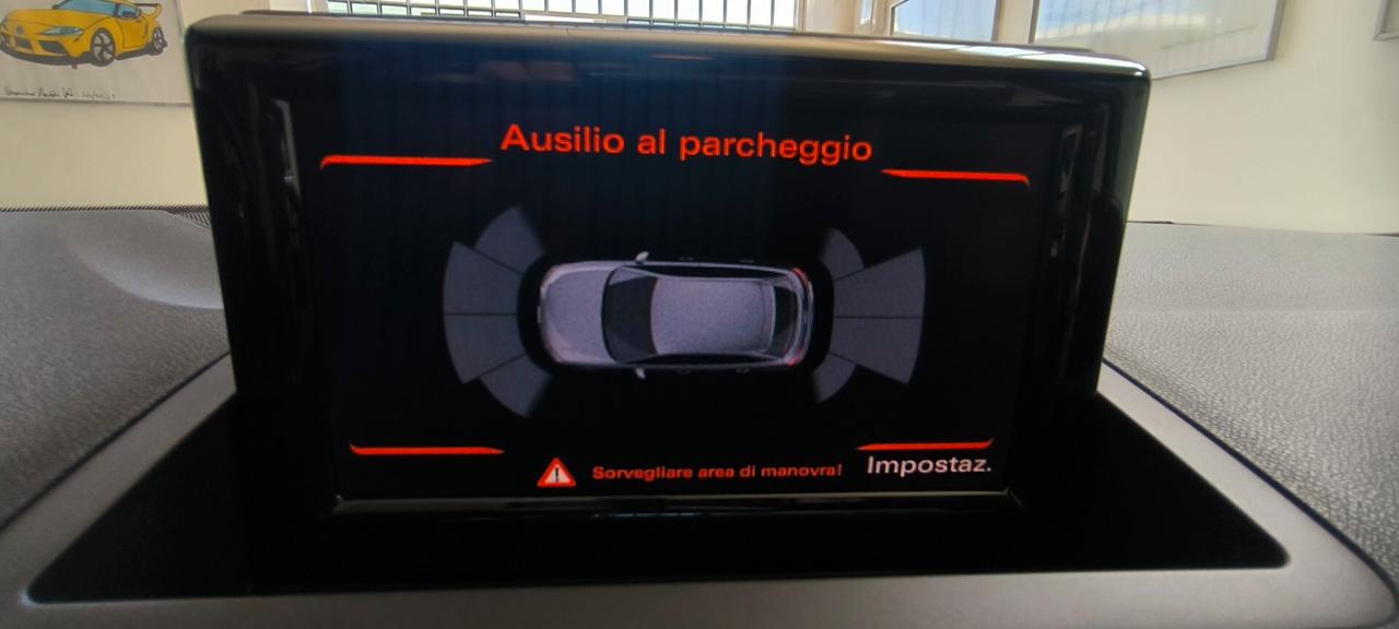 Audi A1 1.4 TDI Metal plus unipro ok neopatentati