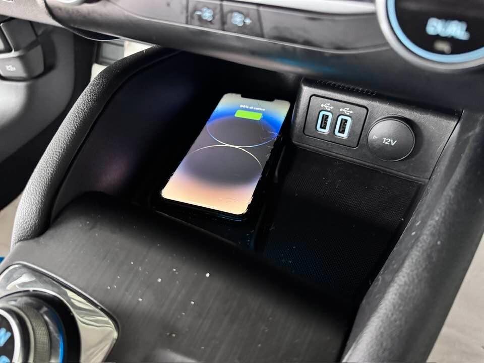 Ford Kuga 1.5 EcoBlue 120 CV 2WD Connect