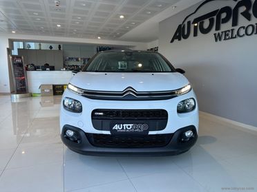 CITROEN C3 PureTech 82 Shine