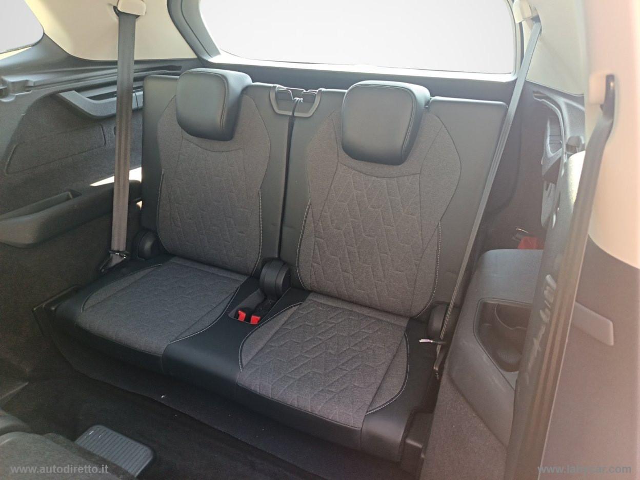 VOLKSWAGEN TAYRON 1.5 eTSI ACT DSG7 Life