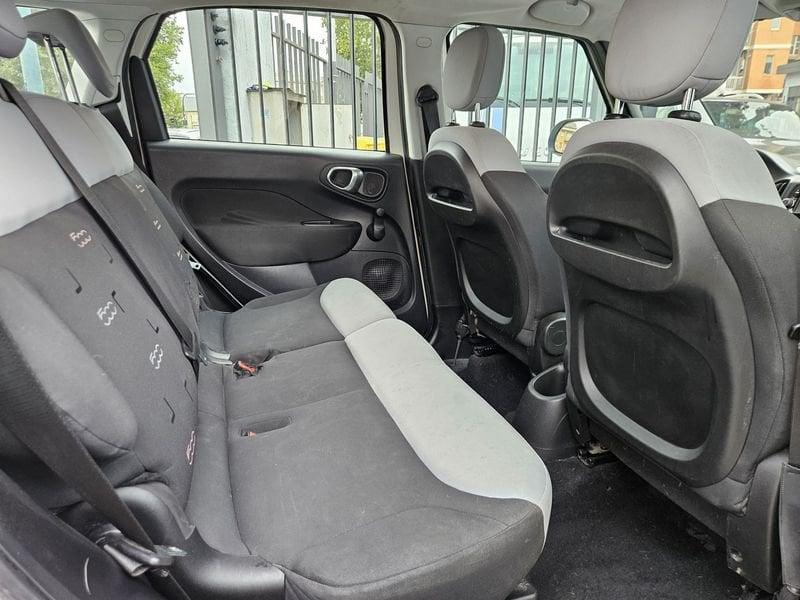 FIAT 500L 1.3 MultiJet Pop Star 85cv S/S