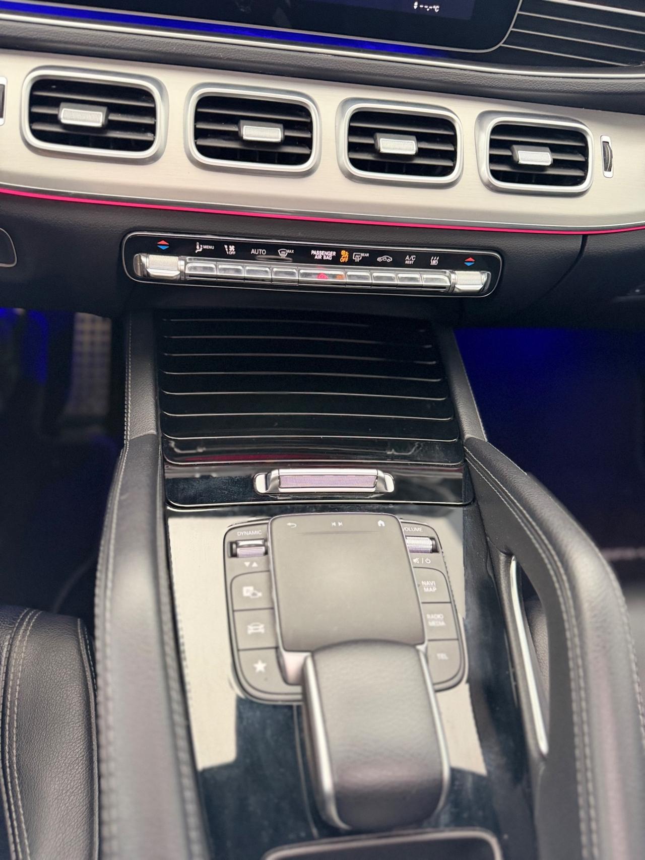Mercedes-benz GLE 350 de 4Matic EQ-Power Premium Plus