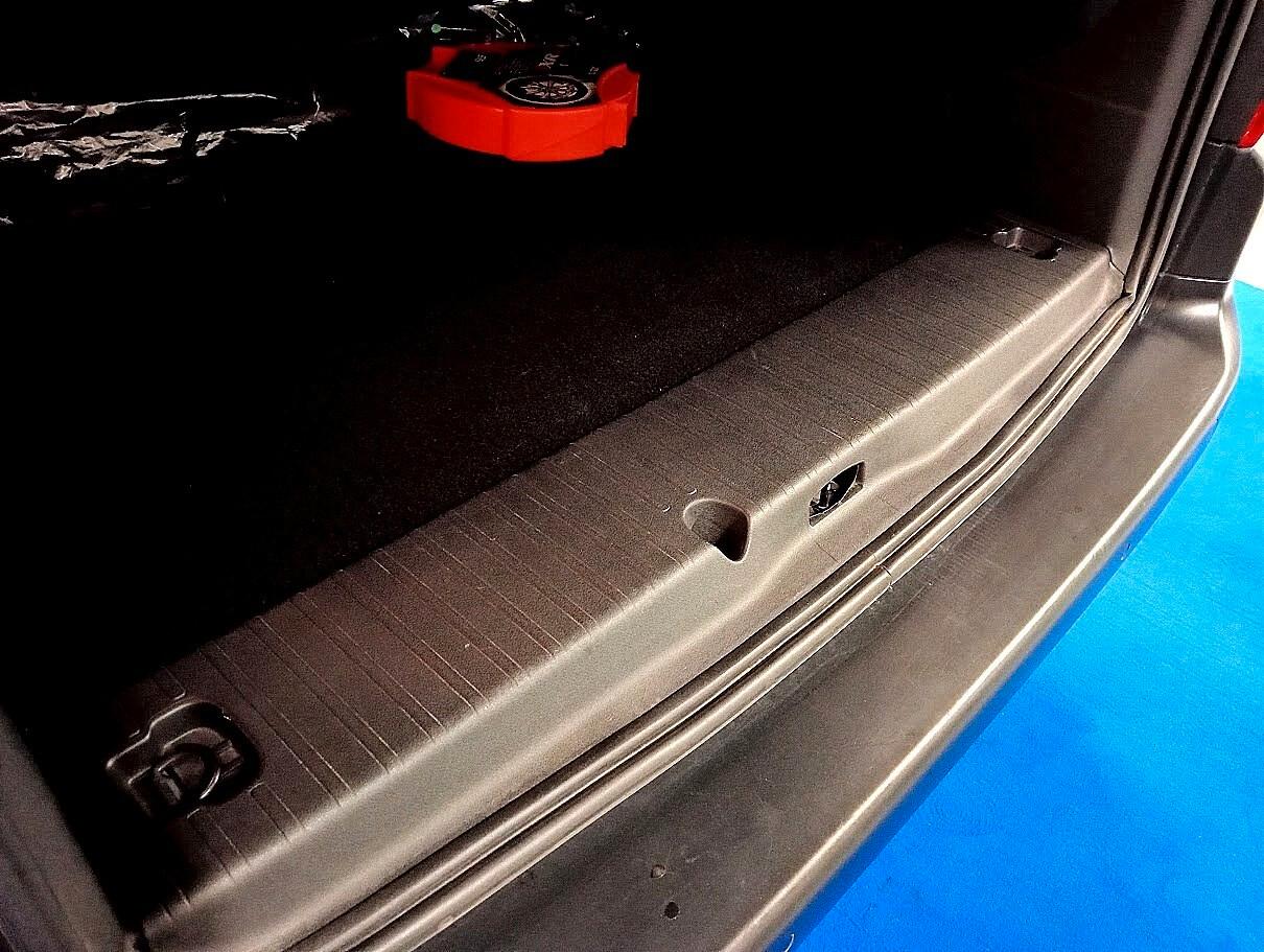 Citroen Berlingo 1.5 bluehdi M SHINE FULL OPTIONAL PRONTA CONS