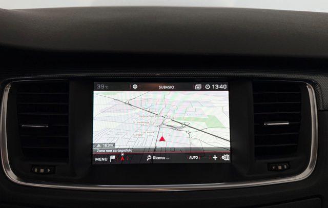 PEUGEOT 508 BlueHDi 120 S&S SW Allure