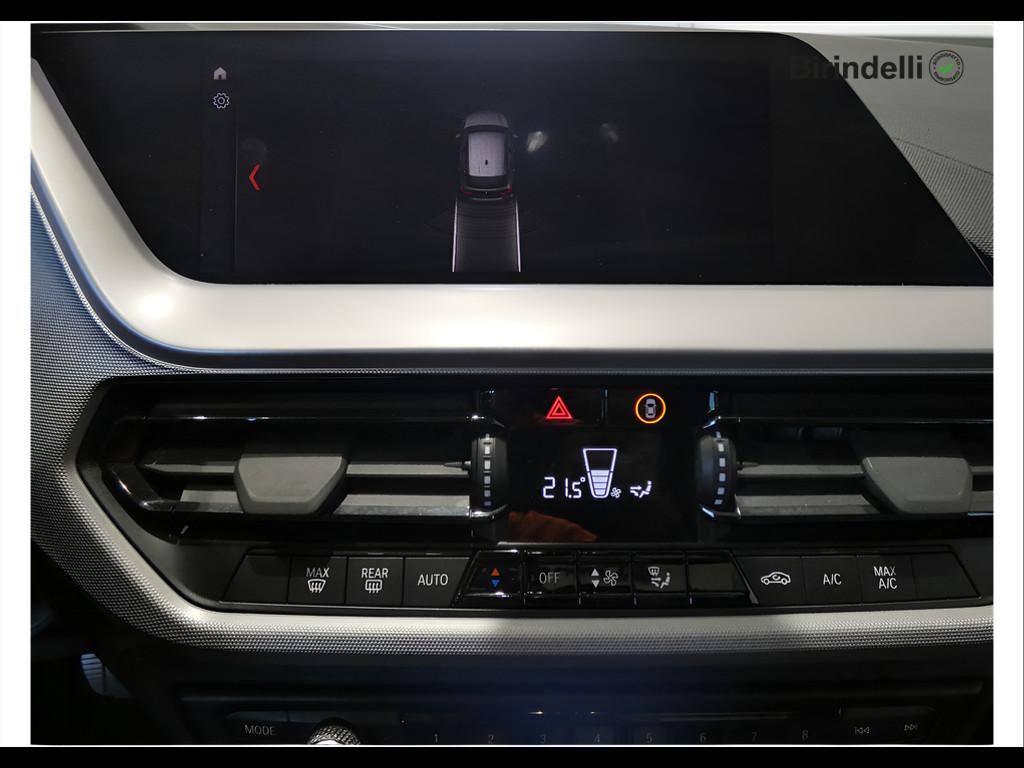 BMW Serie 1 (F40) - 116i 5p. Advantage