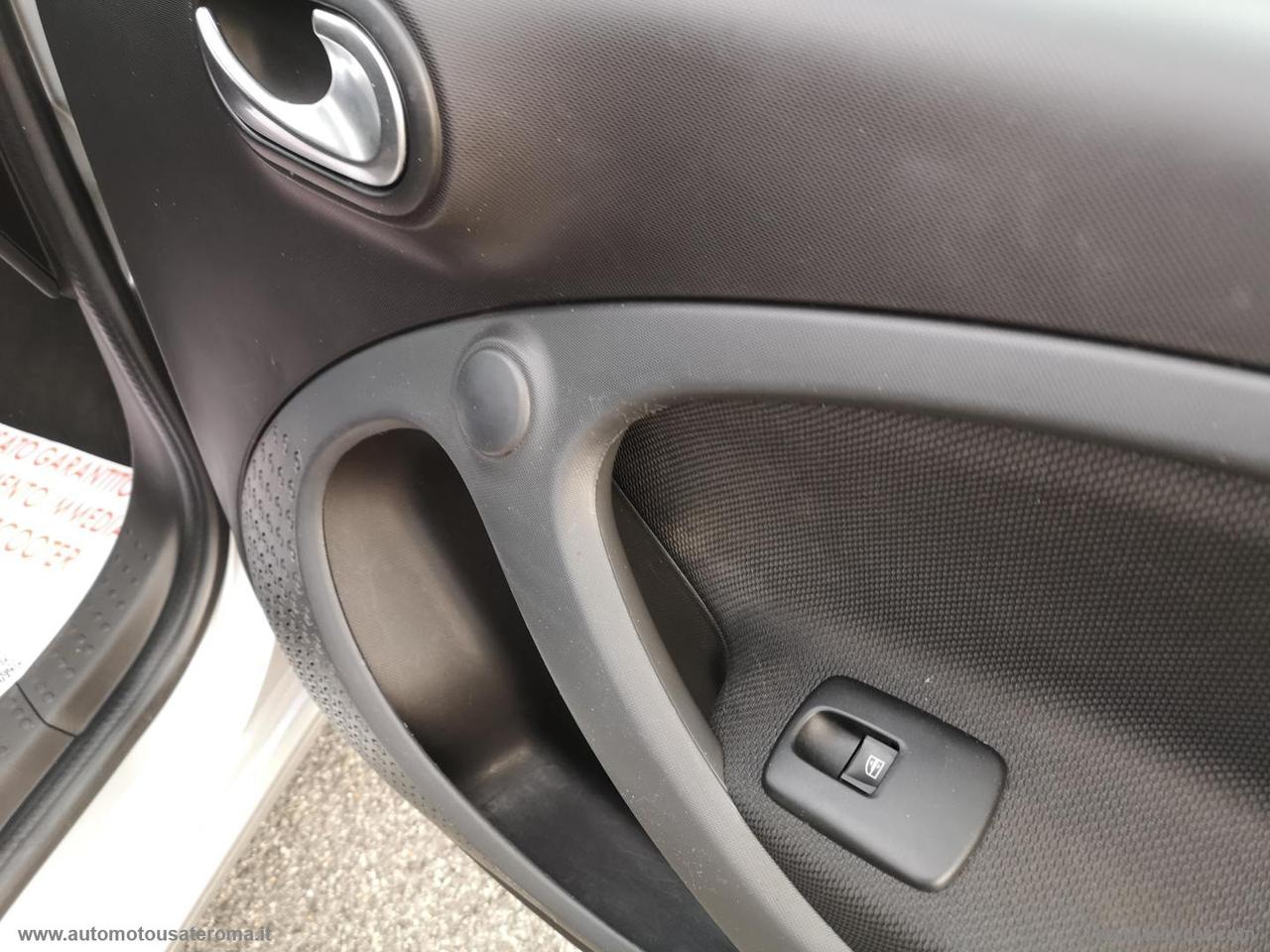 SMART forfour 90 0.9 Turbo Youngster PROMO WEB