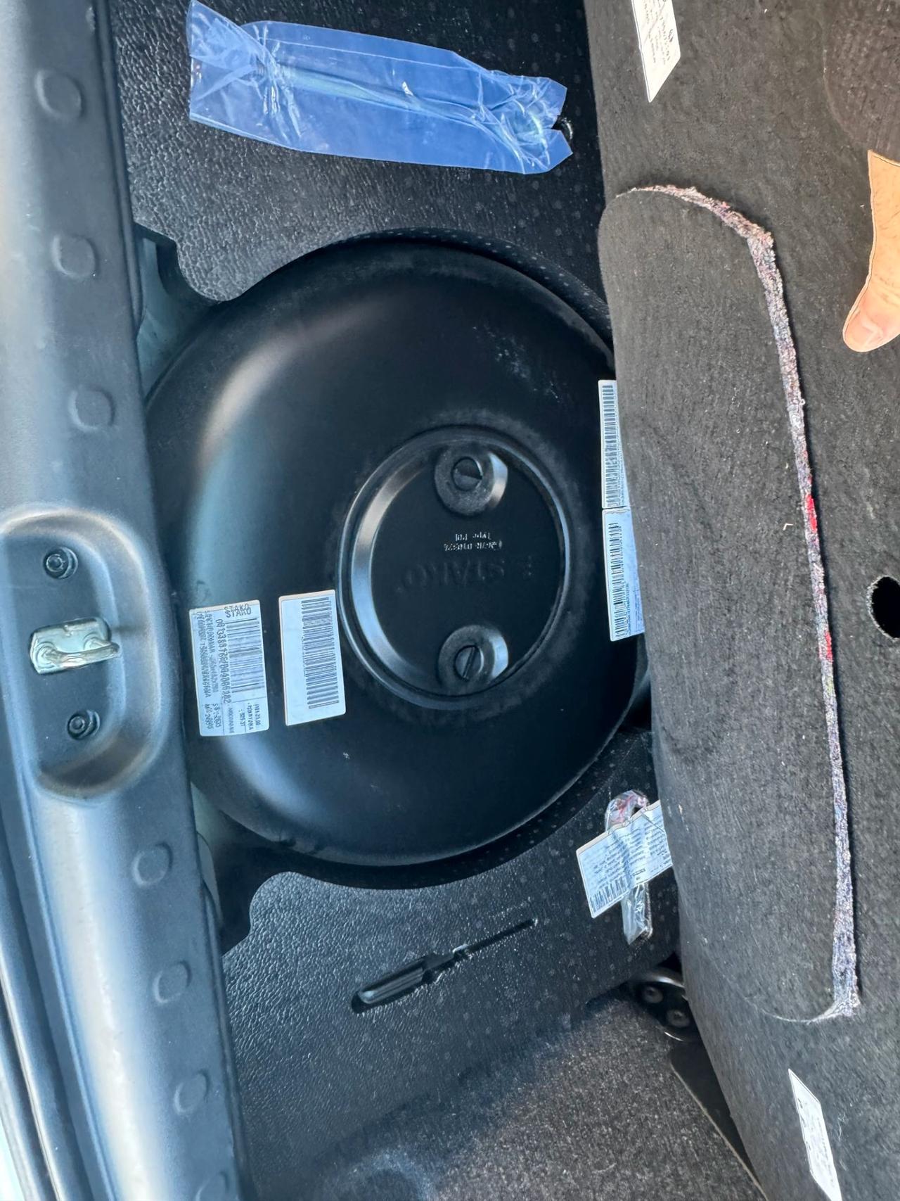 Fiat Panda 1.2 EasyPower City Life GUIDABILE DA NEOPATENTATO