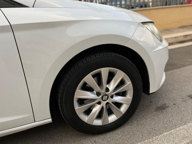 SEAT Leon 1.6 TDI 110 CV ST Business