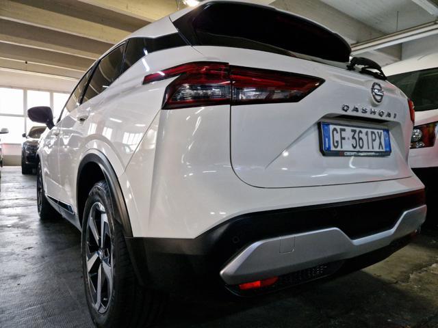 NISSAN Qashqai MHEV 158 CV XTRONIC PREMIERE EDIT. TETTO+RADAR