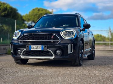 Mini 2.0 Cooper SD Hype Countryman ALL4 JCW