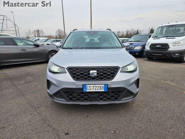SEAT Arona 1.0 ECO TSI 95cv REFERENCE - GS722XH