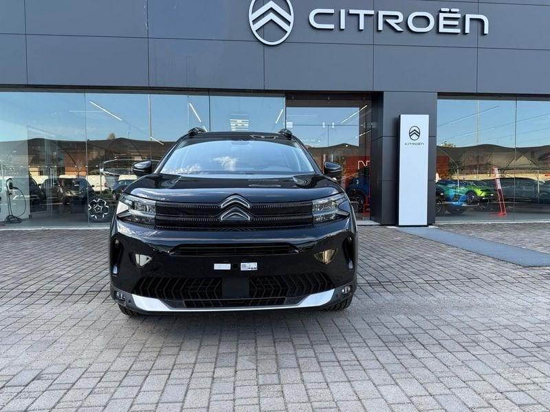 Citroën C5 Aircross C5 Aircross BlueHDi 130 S&S EAT8 Max