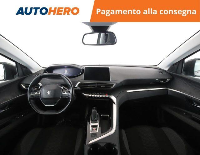 PEUGEOT 3008 BlueHDi 130 S&S EAT8 Business