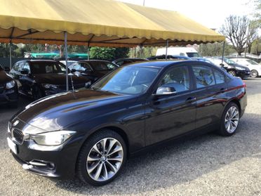 Bmw 316 316d Sport 85kw(116CV)