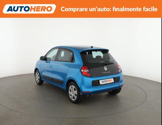 RENAULT Twingo SCe Zen