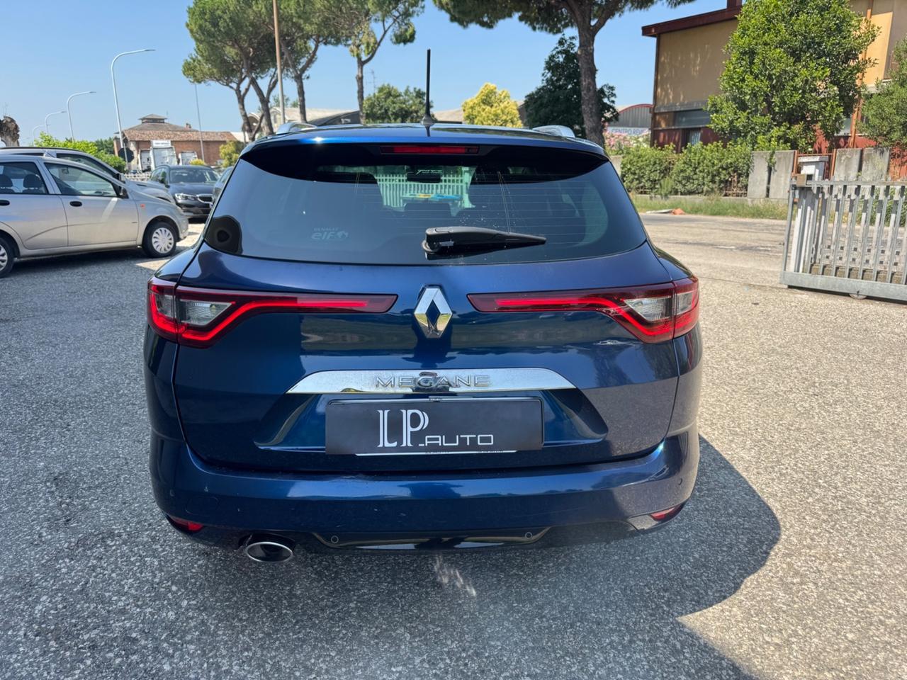 Renault Megane Mégane Sporter dCi 8V 110 CV Energy Bose