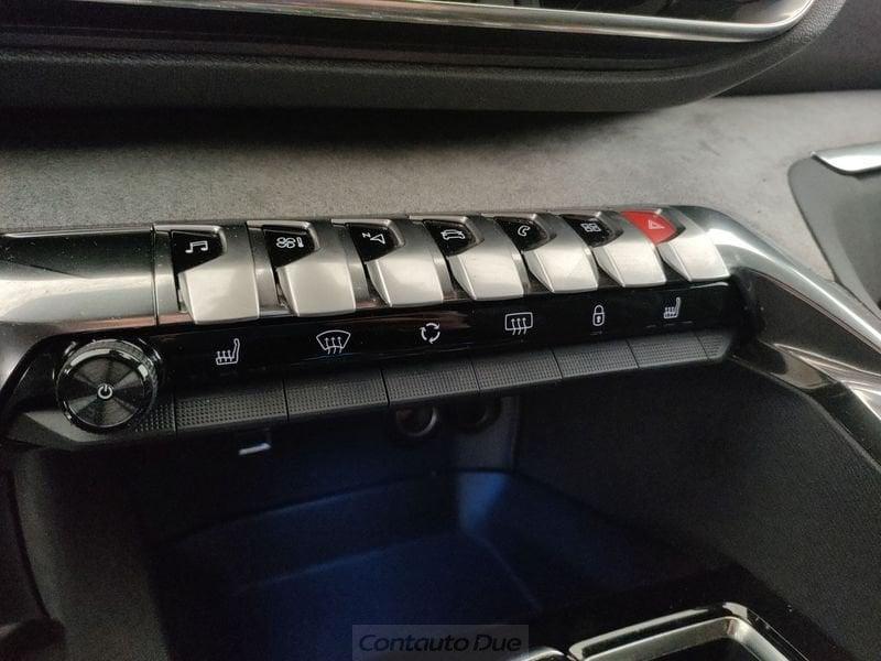 Peugeot 3008 3008 BlueHDi 130 S&S EAT8 GT N1 AUTOCARRO