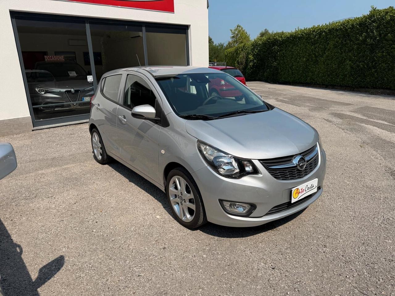 Opel Karl 1.0 75 CV Cosmo