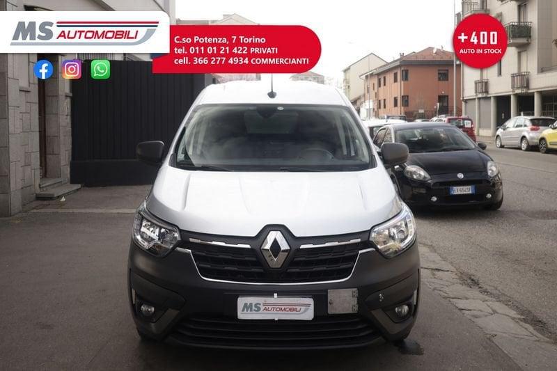 Renault Express Express van 1.5 Blue dci 95cv Unicoproprietario