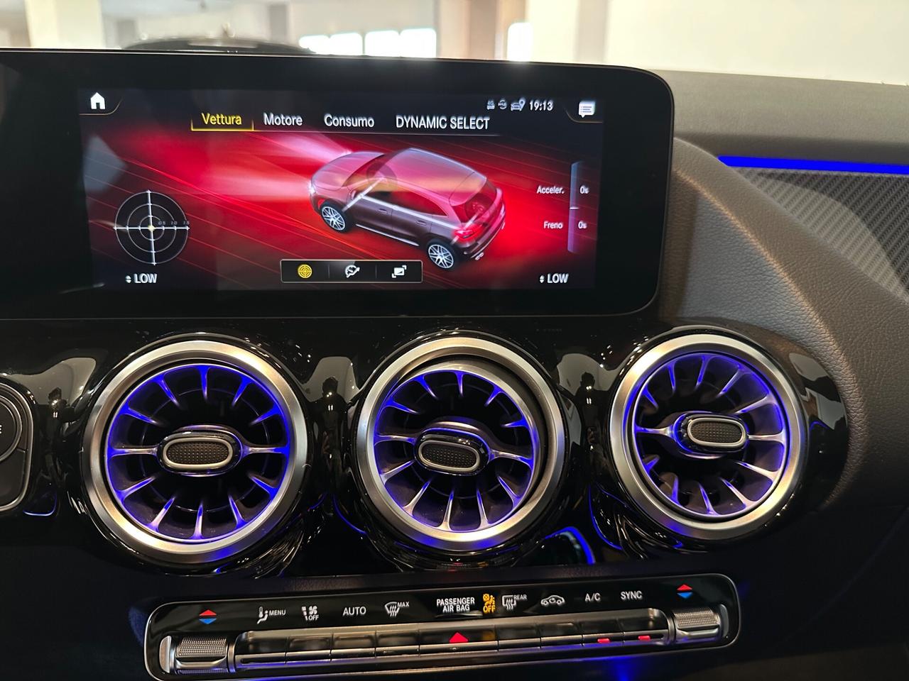 Mercedes-benz GLA 45 AMG 45S 4Matic+ Premium Plus