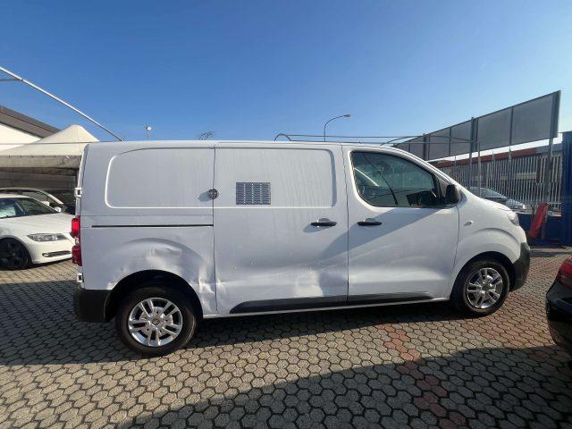 PEUGEOT Other expert 2.0 hdi iva esposta