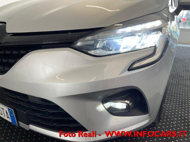 RENAULT Clio TCe 100 CV 5p Business my 2020 PROMO