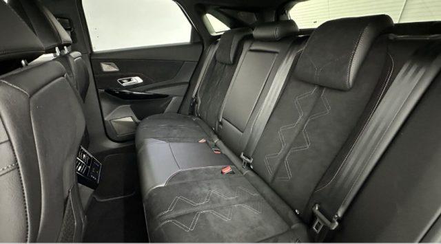 DS AUTOMOBILES DS 7 BlueHDi 130 aut. Pallas