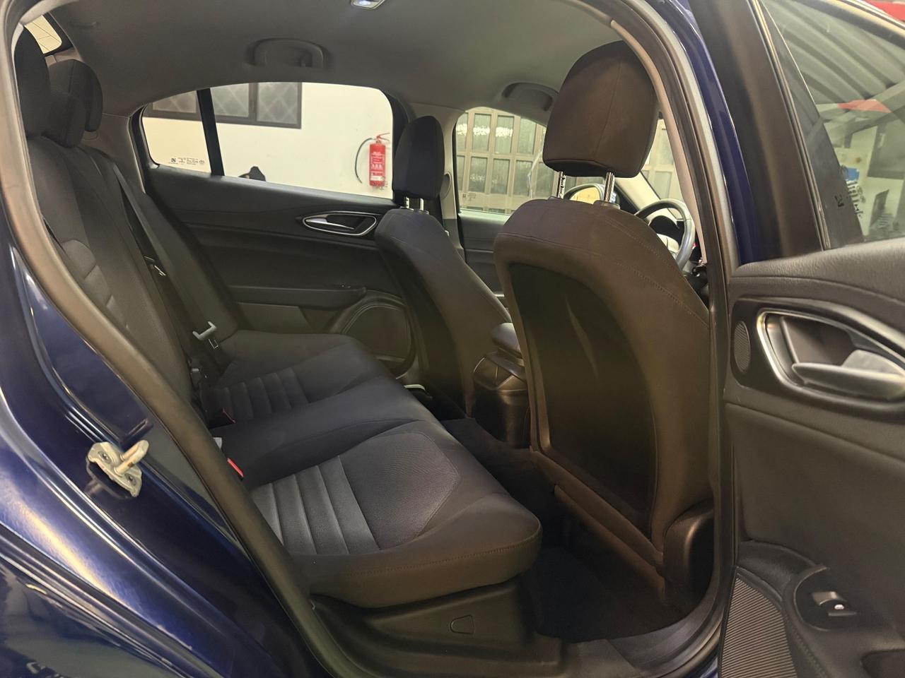 Alfa Romeo Giulia 2.2 Turbodiesel 150 CV AT8 Super