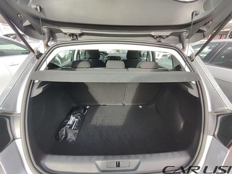 Peugeot 308 308 BlueHDi 130 S&S Allure