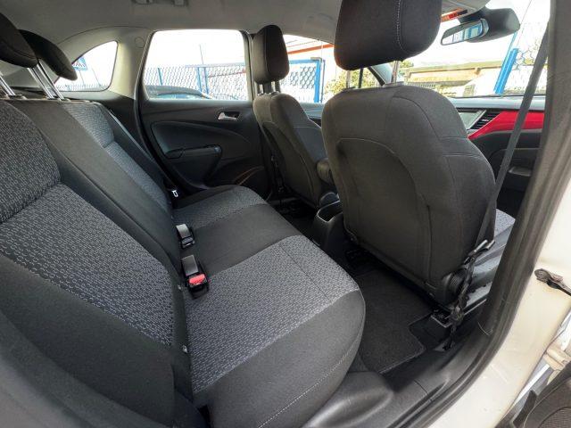 OPEL Crossland 1.2 Turbo 12V 110 CV Start&Stop Ultimate