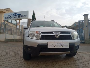 Dacia Duster 1.5 dCi 110CV 4x2 Lauréate