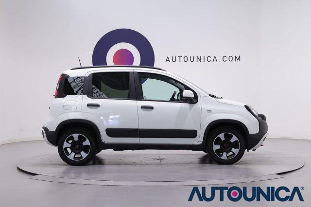 FIAT Panda Cross 1.0 FIREFLY S&S HYBRID NEOPATENTATI