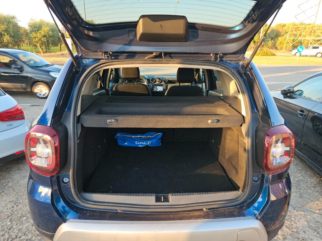 Dacia Duster 1.5 Blue dCi 8V 115 CV 4x2 Prestige