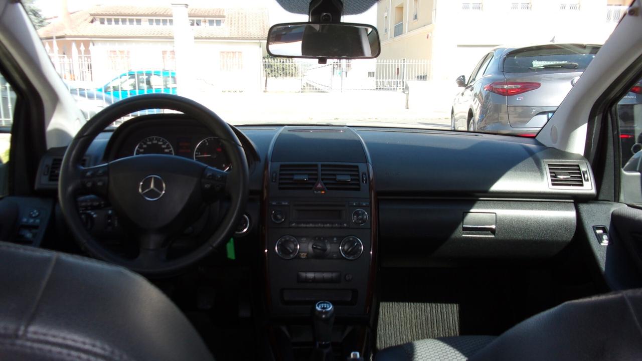 Mercedes-benz A 180 CDI Avantgarde