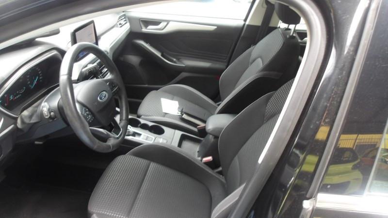 Ford Focus 1.5 EcoBlue 120 CV automatico 5p. Business Co-Pilot