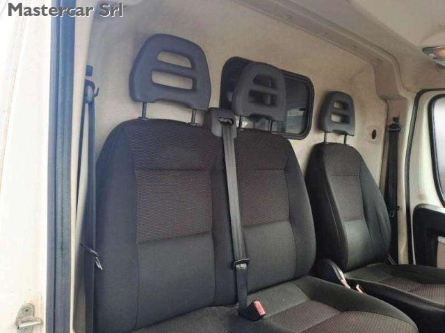 PEUGEOT Boxer 330 L1H1 2.0 BLUEHDI 130CV - FN851MN