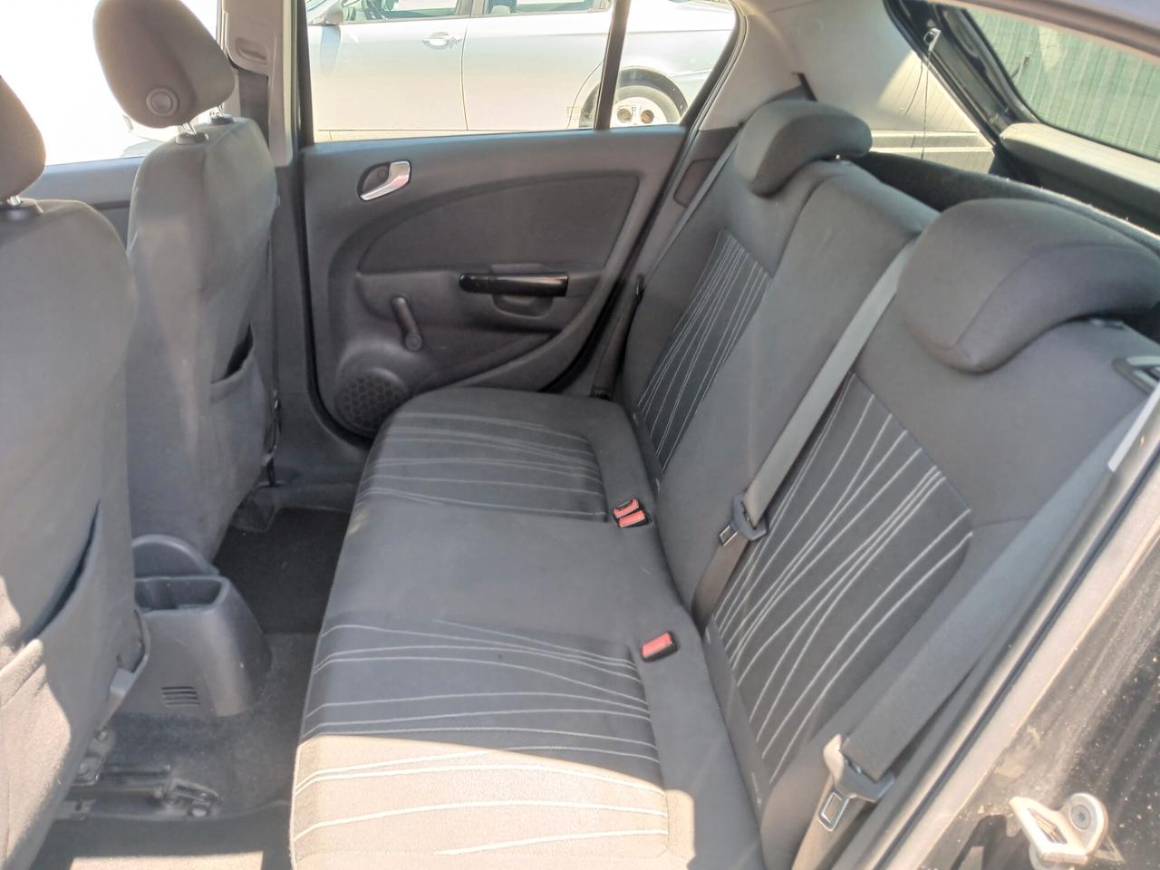 Opel Corsa 1.3 CDTI 75CV 5 PORTE 2010
