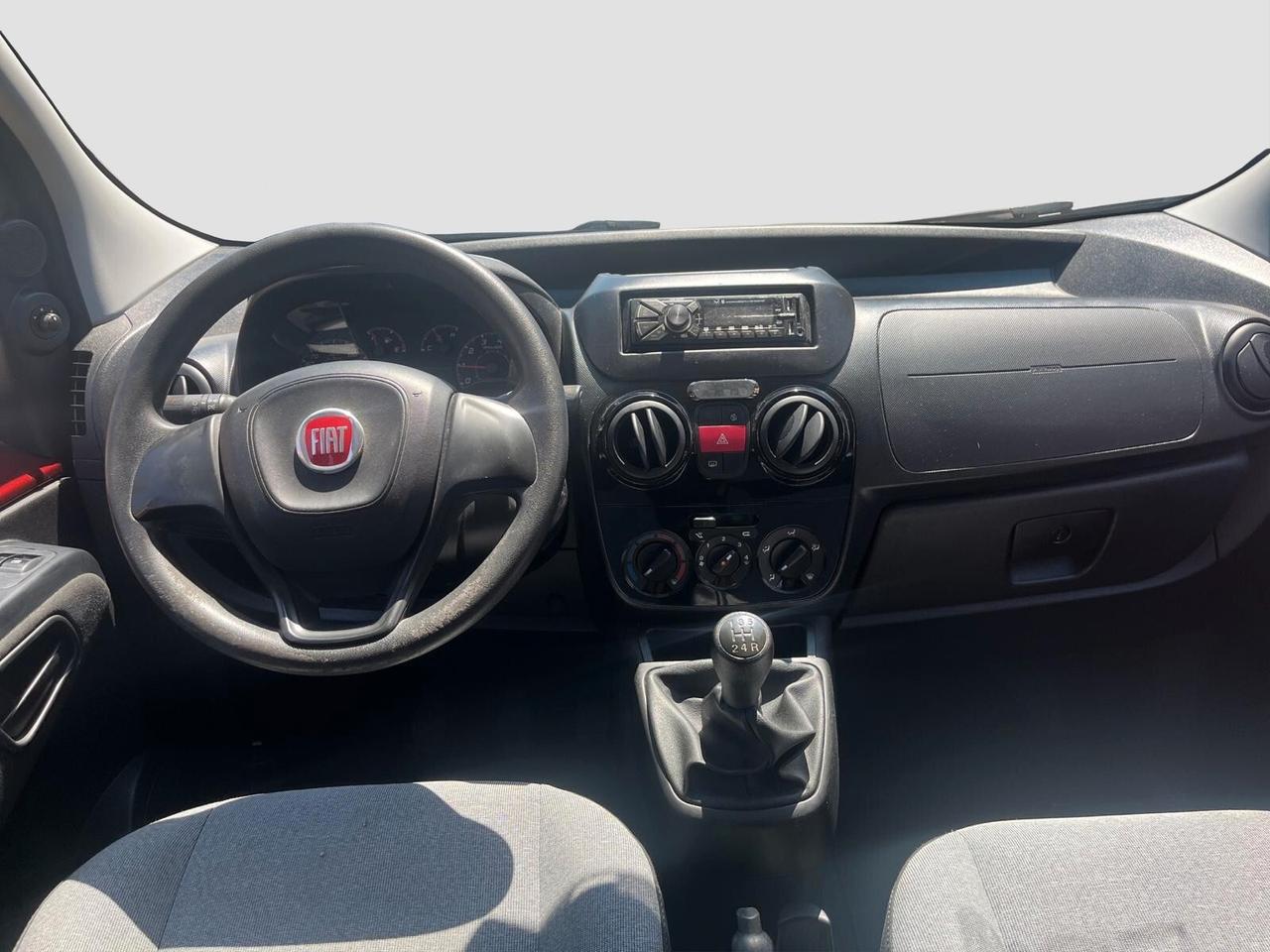 Fiat Qubo 1.3 MJT 95 CV Start&Stop Lounge 2022