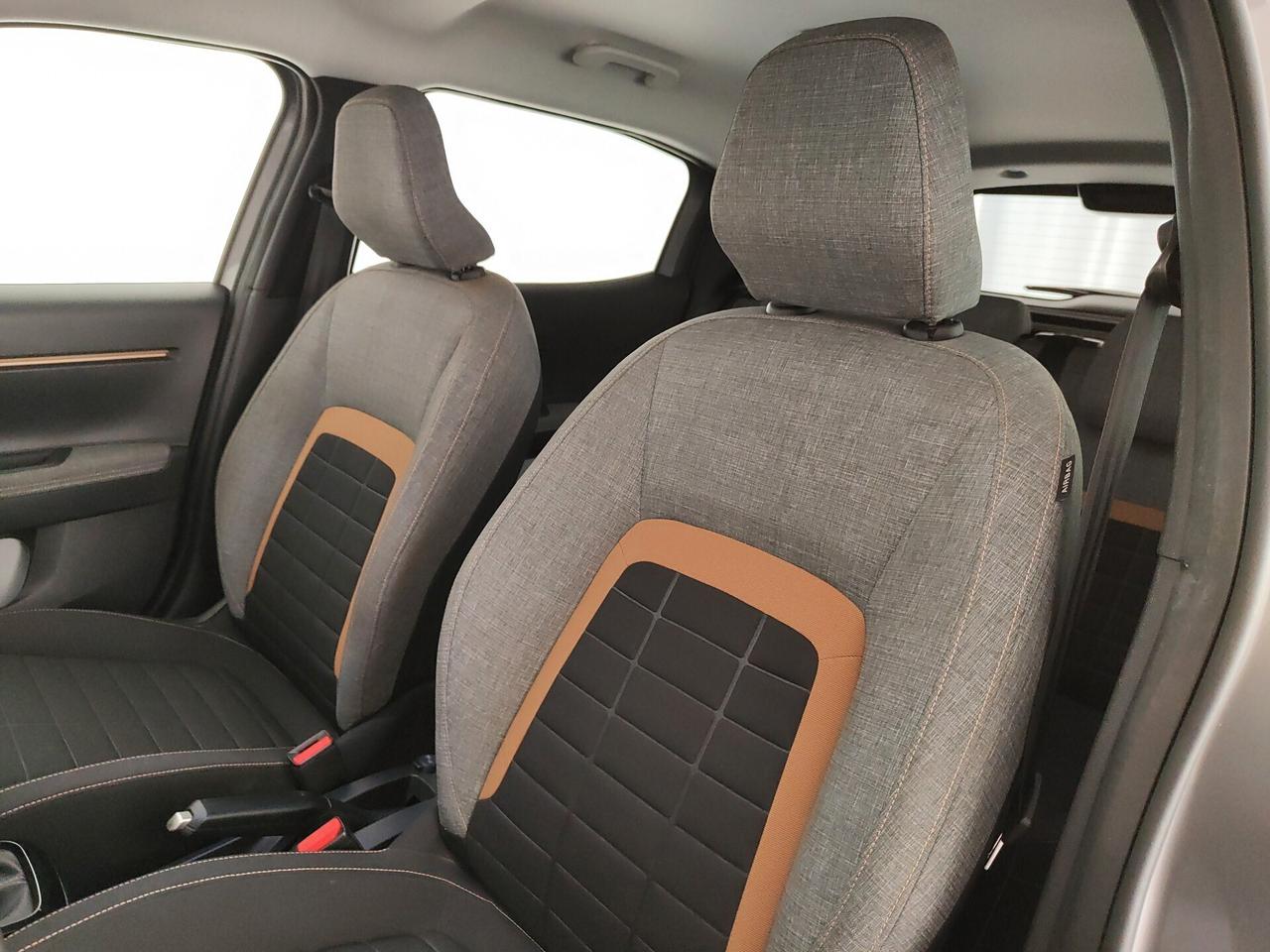 Citroen C3 Aircross PureTech Turbo 100 CV Plus