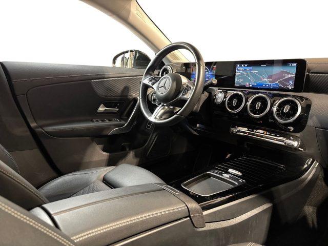 MERCEDES-BENZ CLA 180 d Automatic Shooting Brake Progressive Advanced