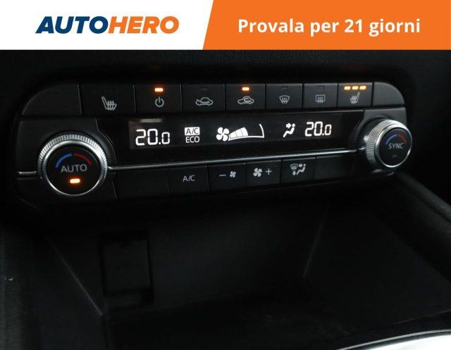 MAZDA CX-5 2.0L e-Skyactiv-G 165 CV M Hybrid 2WD Centre-Line