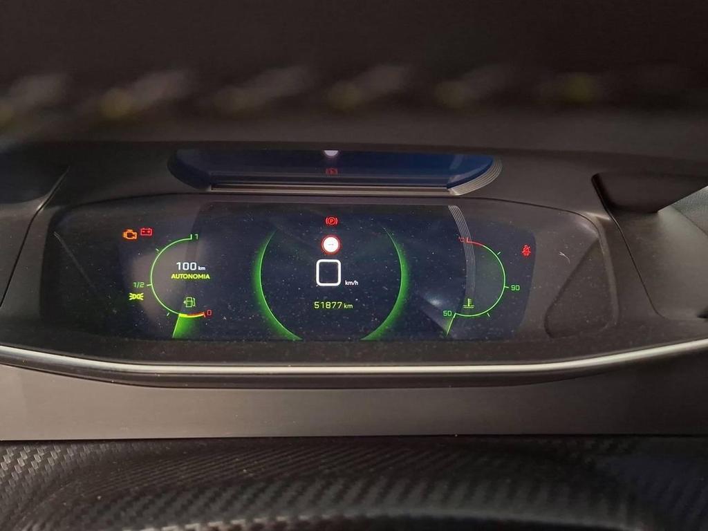 Peugeot 208 5 Porte 1.2 PureTech GT Line