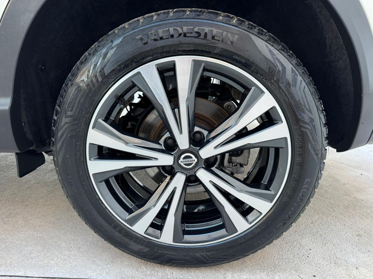 NISSAN QASHQAI 1.5 dCi 115cv 2020!!! TEKNA !!!