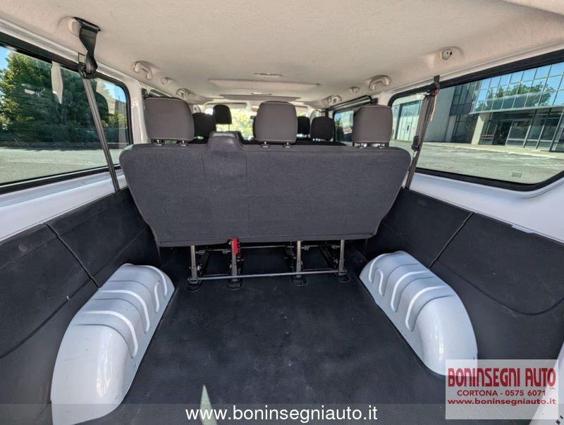 FIAT Talento Talento 1.6 MJT 120CV PL-TN Combi 12q