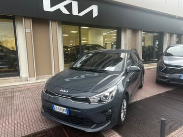 Kia Rio 1.2 DPi 82 CV EcoGPL Style